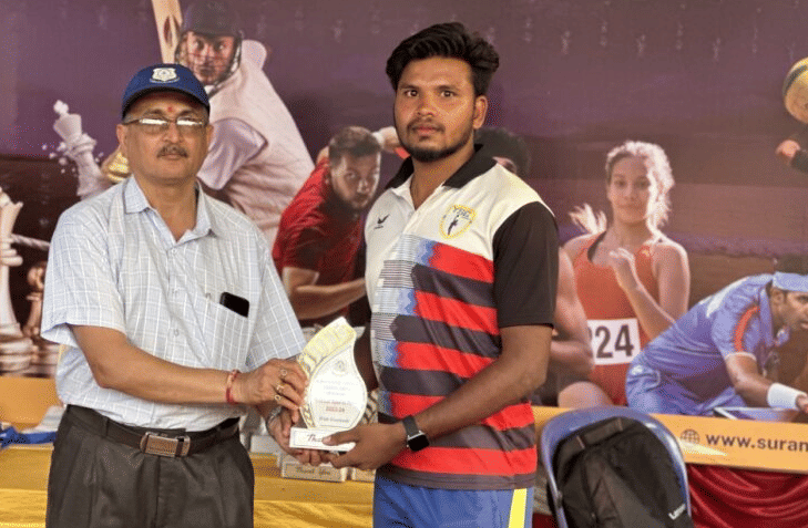 Surana College Bangalore Sports photo 17